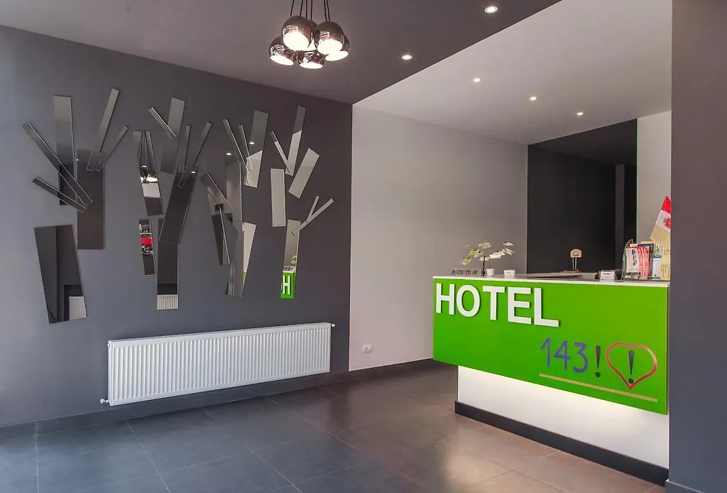 Hotel Marenero-1