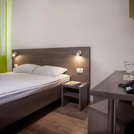Hotel Marenero-3