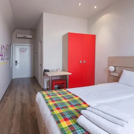 Hotel Marenero-2