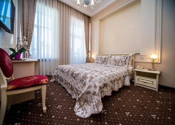 Vintage Hotel Одеса